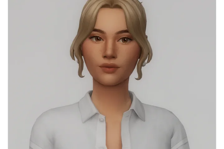 oakiyo - Tati Hair
