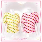 ☆ Summer Top ☆