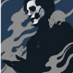 Ghost band