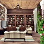 Bonderosa - Ranch No CC