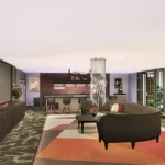 Luxury villa for a celebrity