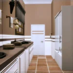 Amber Terrace