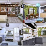 Summer house NoCC