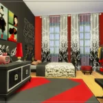 City Residence - No CC