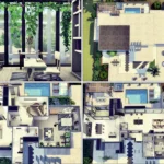Oceanside villa No CC