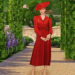 Rose in the Garden (Princess of XII) - Rosalice Set