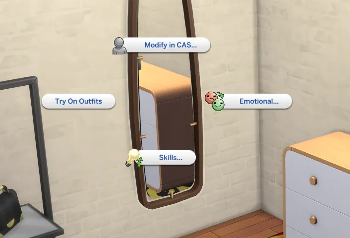 Better Pie Menu