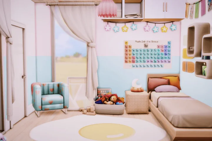 Berry Bliss - No CC