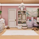 Evora Bedroom