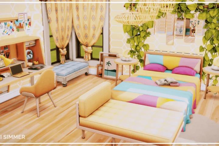 Creative Cove - No CC