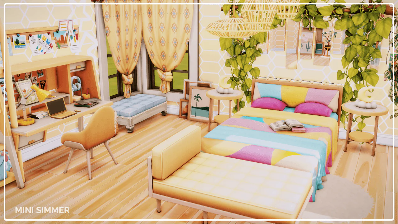 Creative Cove - No CC