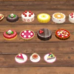 Winter Bakery Part 2