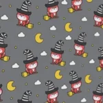 Little Witches Set