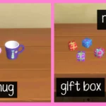 Mother's Day Set