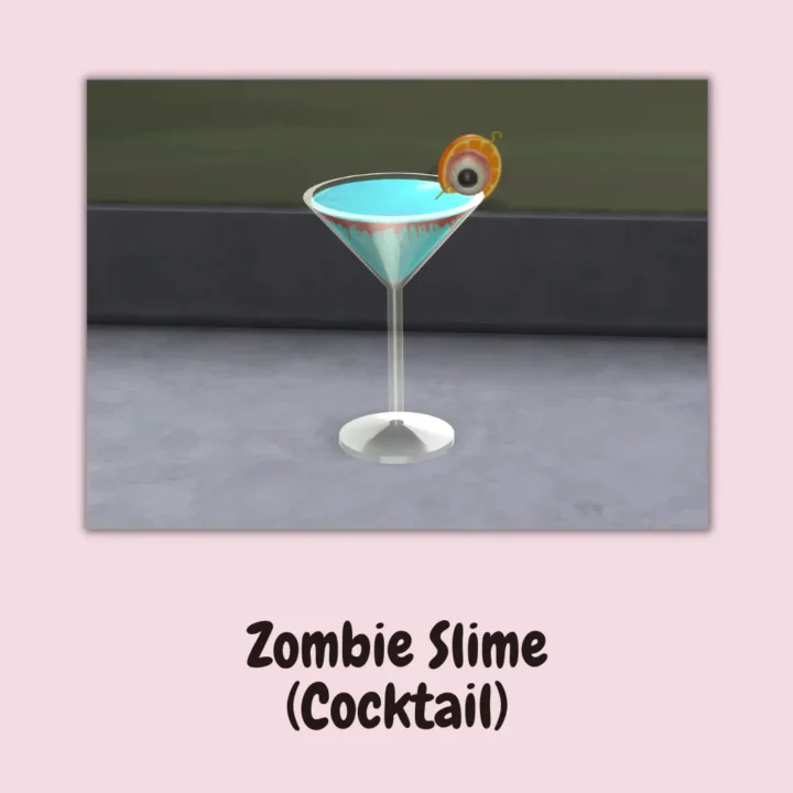 Zombie Slime
