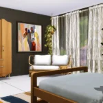 Industrial Modern