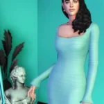 R 000 & 1837 Co. - Eponi Dress