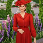 Rose in the Garden (Princess of XII) - Rosalice Set