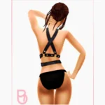 Woman Chain Top - Tobi