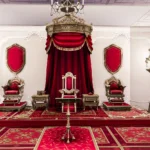 Royal Palace
