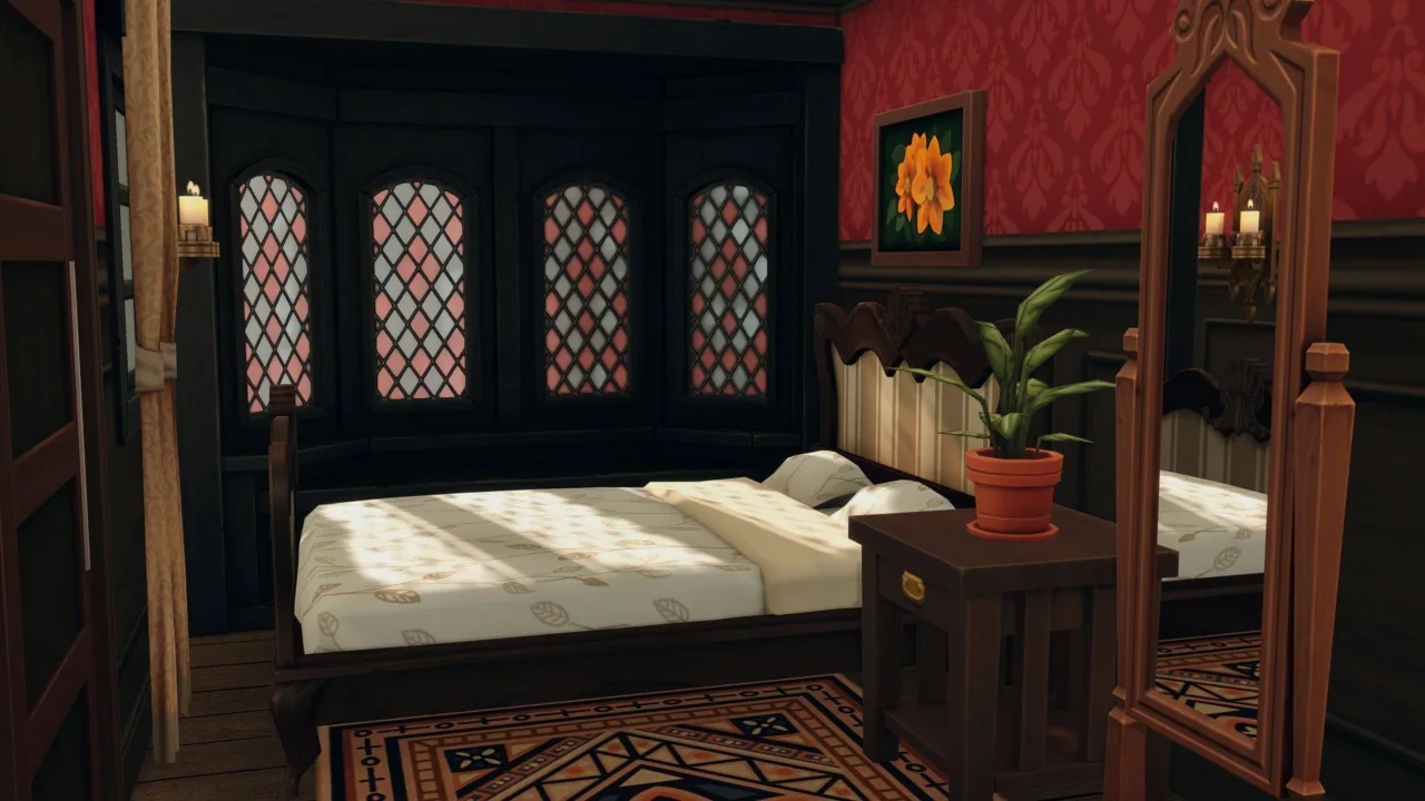 Windenburg Tudor House