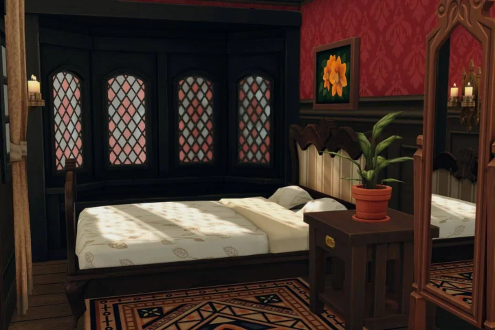 Windenburg Tudor House