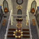 St Willow Church