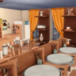 pottery pots | small business residential in nordhaven