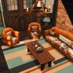Chestnut Ridge Vacation Rental | Horse Ranch EP