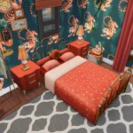 Upland Place Condominium | Art Deco Building | Del Sol Valley
