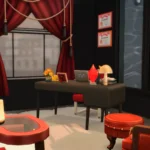 Lothario Penthouse | Lovestruck Apartment | Bachelor Pad