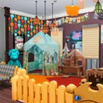 Fellow Yellow | Community Space | Willow Creek