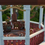 Glimmerbrook Watch Library