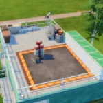 Not So Berry Mint House | NSB Challenge | Scientist Home