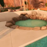 Sapphire Springs | Oasis Springs | Community Pool