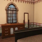 Ravenwood Starter Home | Life & Death ONLY | No CC