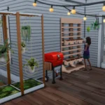 Garden Essence Makeover | BFF House