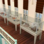 Municipal Muses | Museum and Coffeeshop | Willow Creek