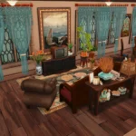 Rock Ridge Canyon Makeover