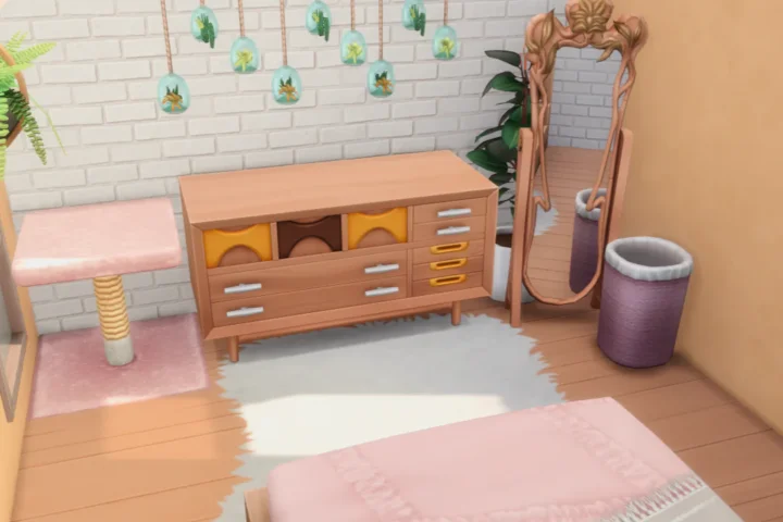 Modern Tiny Home | Comfy Cubby