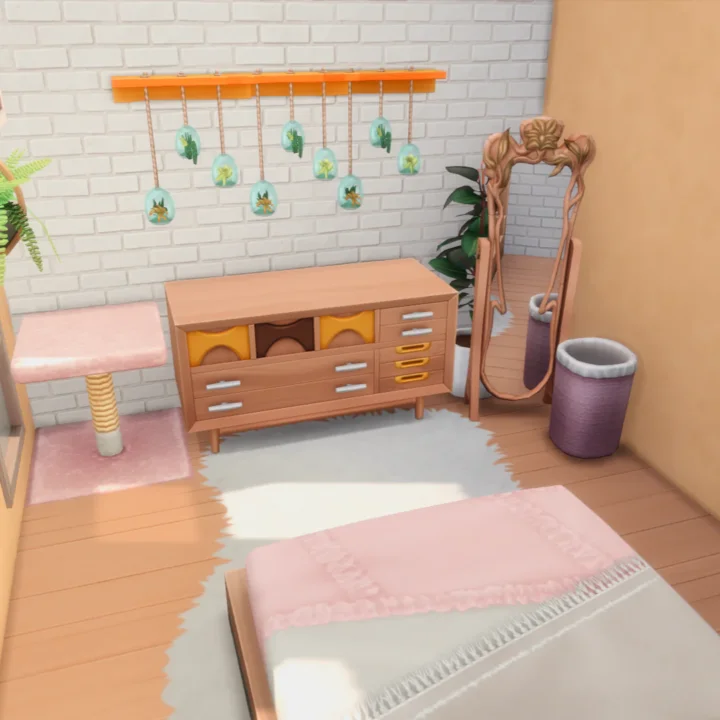 Modern Tiny Home | Comfy Cubby