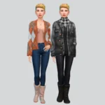 Venessa Jeong Makeover
