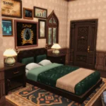 Ravenwood Manor | Life & Death ONLY | No CC