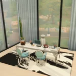Cypress Terrace Makeover