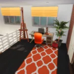 San Sequoia Modern House