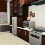 Pique Hearth Makeover