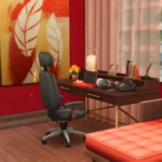 not so berry rose house | NSB challenge | politician home