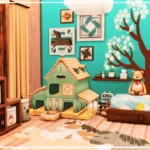 Canterly kidsroom - NO CC