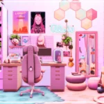 Comfy Realm - No CC