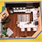 Taeran kitchen - No CC